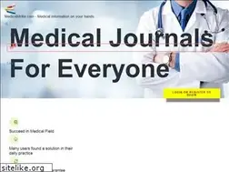 Sites similar to medicalstrike.com