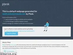 Sites similar to medicalstudyinrussia.com