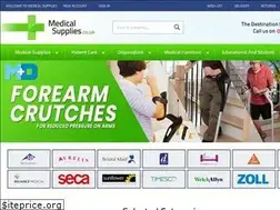 Sites similar to medicalsupplies.co.uk