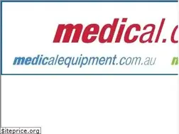 Sites similar to medicalsupplies.com.au