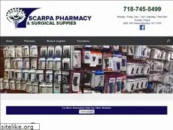 Sites similar to medicalsupplyandpharmacybrooklyn.com