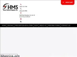 Sites similar to medicalsupplycolorado.com