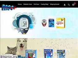 Sites similar to medicalsupplycorner.com
