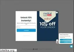 Sites similar to medicalsupplydepot.com