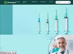 Sites similar to medicalsupplyoutlet.com