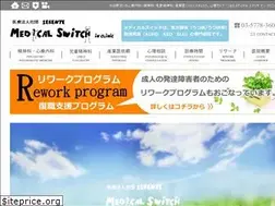 Sites similar to medicalswitch.com