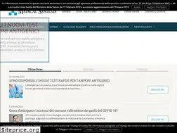 Sites similar to medicalsystems.it