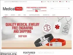 Sites similar to medicaltags.com