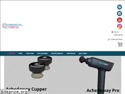 Sites similar to medicaltaping.ru