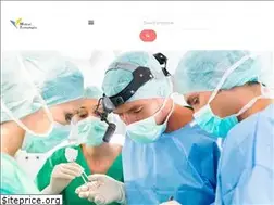 Sites similar to medicaltech.ro