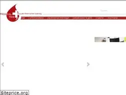 Sites similar to medicaltime.bg