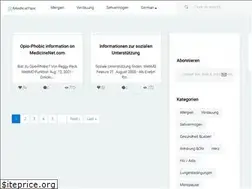 Sites similar to medicaltipes.com