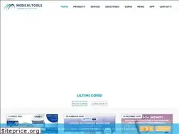 Sites similar to medicaltools.it