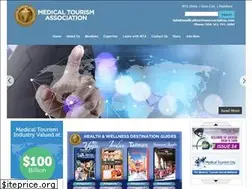 Sites similar to medicaltourismassociation.com