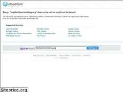 Sites similar to medicaltourismblog.org