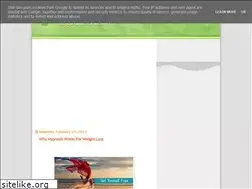 Sites similar to medicaltourismblogs.blogspot.com