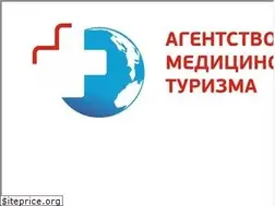 Sites similar to medicaltourismby.com