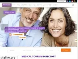 Sites similar to medicaltourismcostarica.com