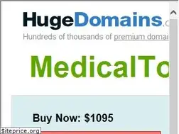 Sites similar to medicaltourisminfo.com