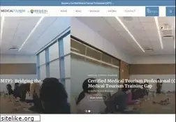 Sites similar to medicaltourismmag.com