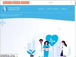 Sites similar to medicaltourismresourceguide.com