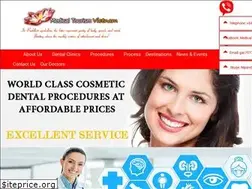 Sites similar to medicaltourismvietnam.com