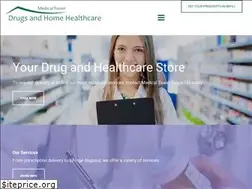 Sites similar to medicaltowerdrugs.com