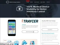 Sites similar to medicaltracking.com