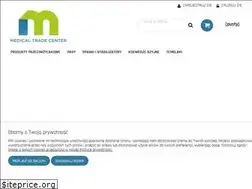Sites similar to medicaltradecenter.pl
