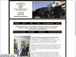 Sites similar to medicaltransportationny.com