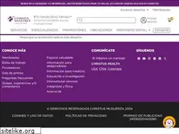 Sites similar to medicaltravel.com.mx