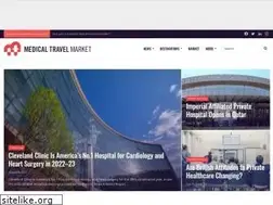 Sites similar to medicaltravelmarket.com