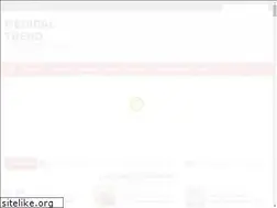 Sites similar to medicaltrend.org