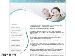 Sites similar to medicalultrasound.co.uk