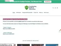 Sites similar to medicalvideo.store
