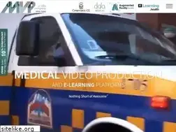 Sites similar to medicalvideoproduction.com