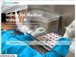 Sites similar to medicalvideos.com