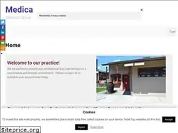 Sites similar to medicalvisioncenter.com