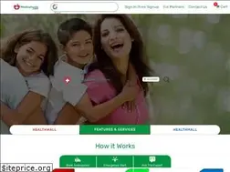 Sites similar to medicalwale.com