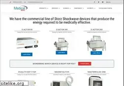 Sites similar to medicalwaveus.com