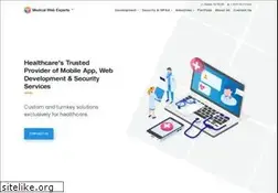 Sites similar to medicalwebexperts.com