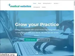 Sites similar to medicalwebsite.com.au
