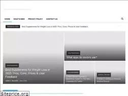 Sites similar to medicalwebtimes.com