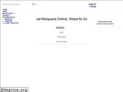 Sites similar to medicalweedmart.com