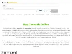 Sites similar to medicalweedsonline.com
