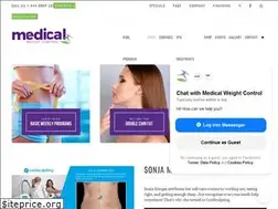 Sites similar to medicalweightcontrols.com