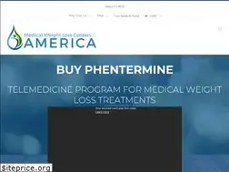 Sites similar to medicalweightlosscentersofamerica.com