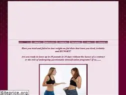 Sites similar to medicalweightlossoftulsa.com