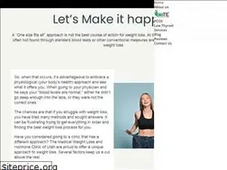 Sites similar to medicalweightlossutah.com