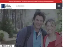 Sites similar to medicalwellnessassociates.com